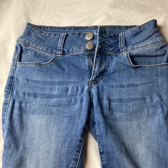 Guess Vintage Women’s Sz2 US26 Jeans - Picture 6 of 10